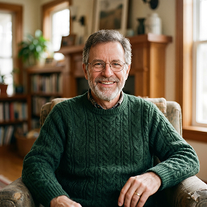 Markus Steiner